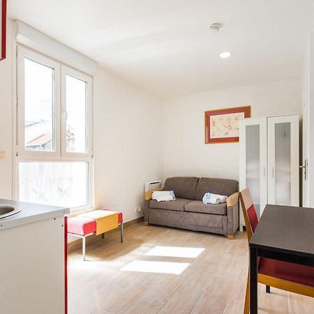 Cmg Porte De Chatillon - Malakoff I Bagian luar foto