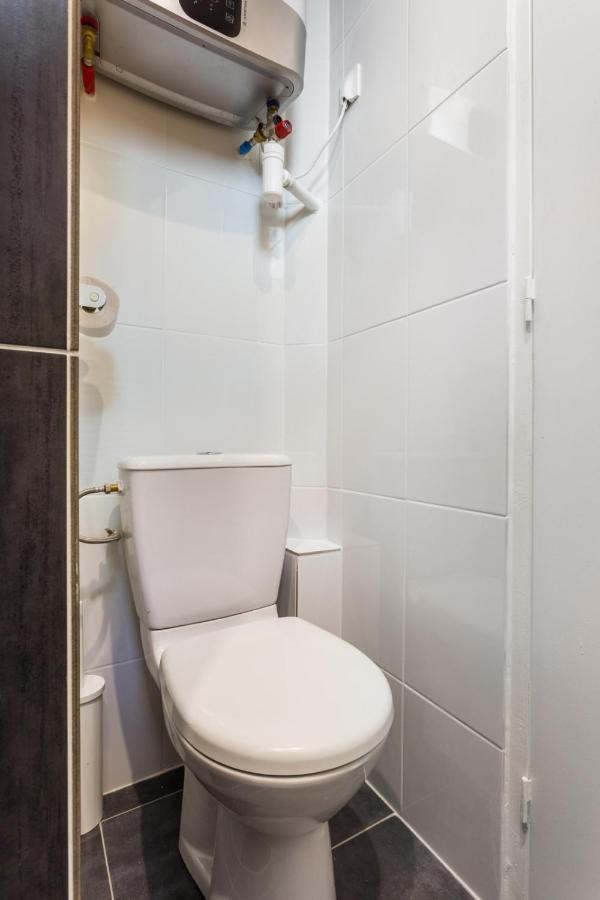 Cmg Porte De Chatillon - Malakoff I Bagian luar foto