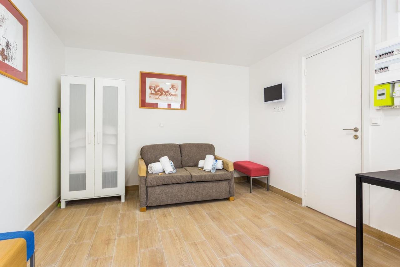 Cmg Porte De Chatillon - Malakoff I Bagian luar foto