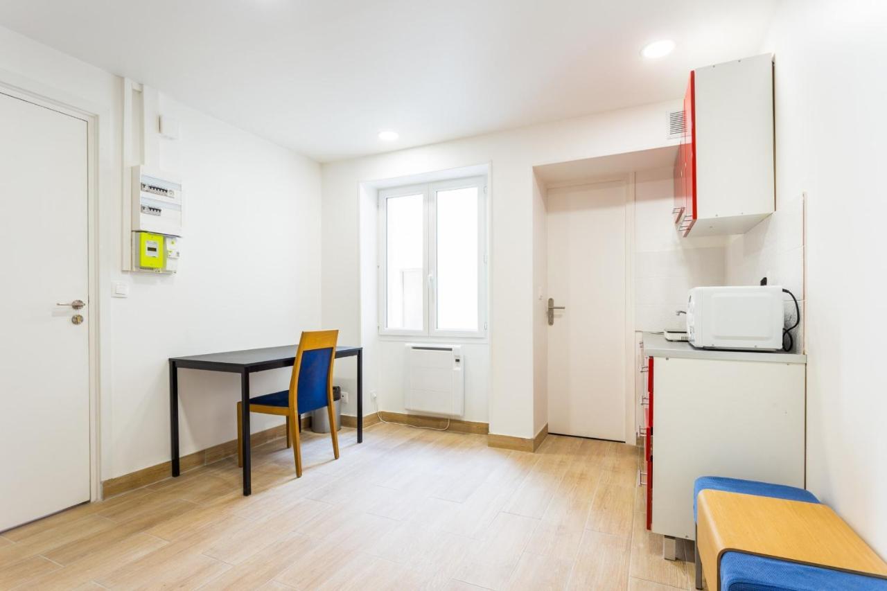 Cmg Porte De Chatillon - Malakoff I Bagian luar foto