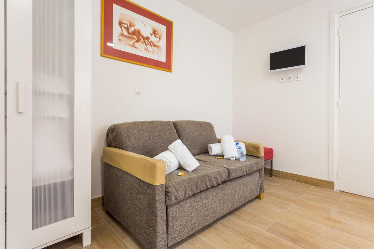 Cmg Porte De Chatillon - Malakoff I Bagian luar foto