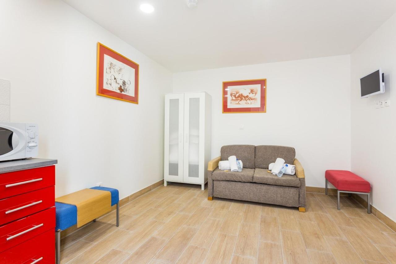 Cmg Porte De Chatillon - Malakoff I Bagian luar foto