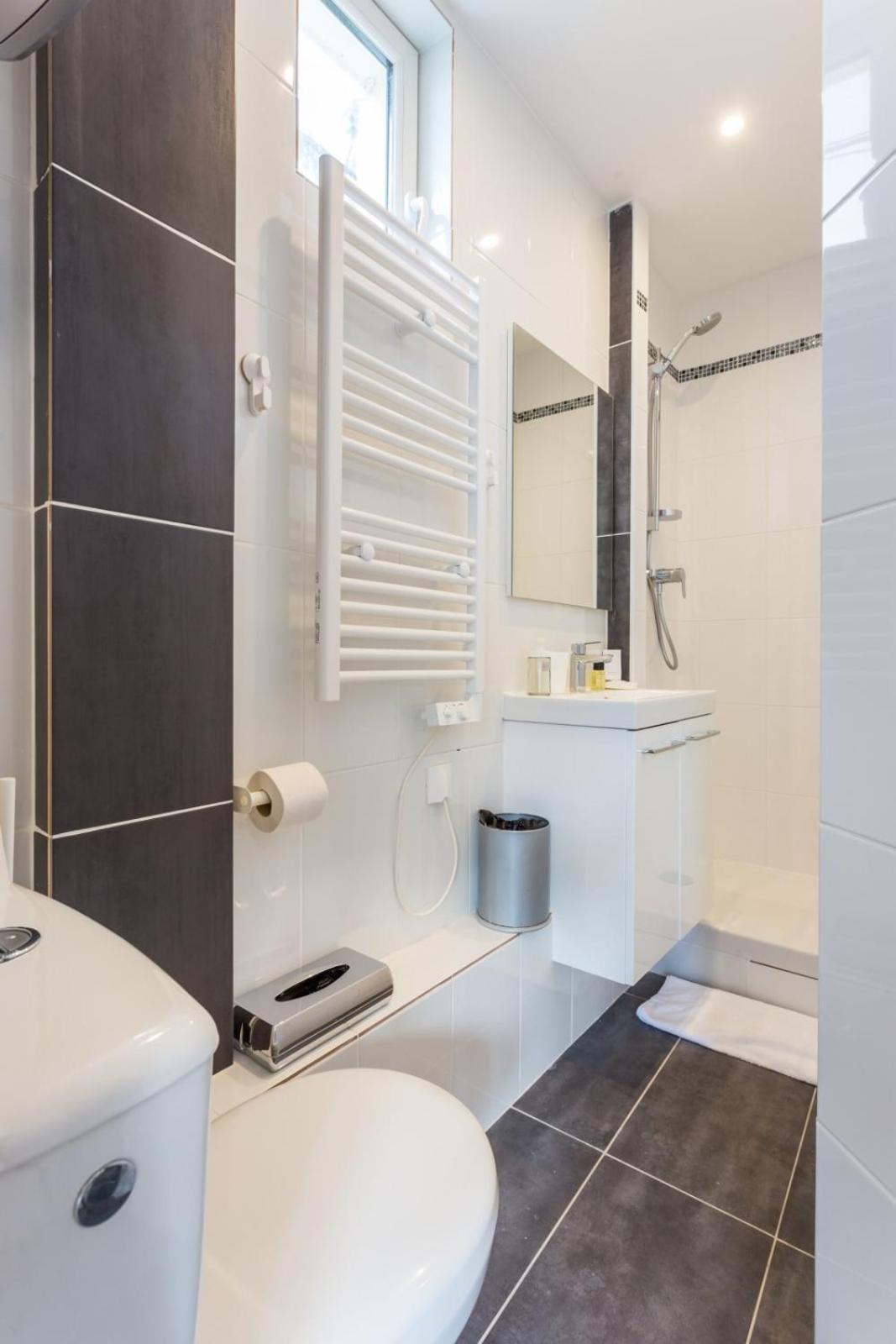 Cmg Porte De Chatillon - Malakoff I Bagian luar foto
