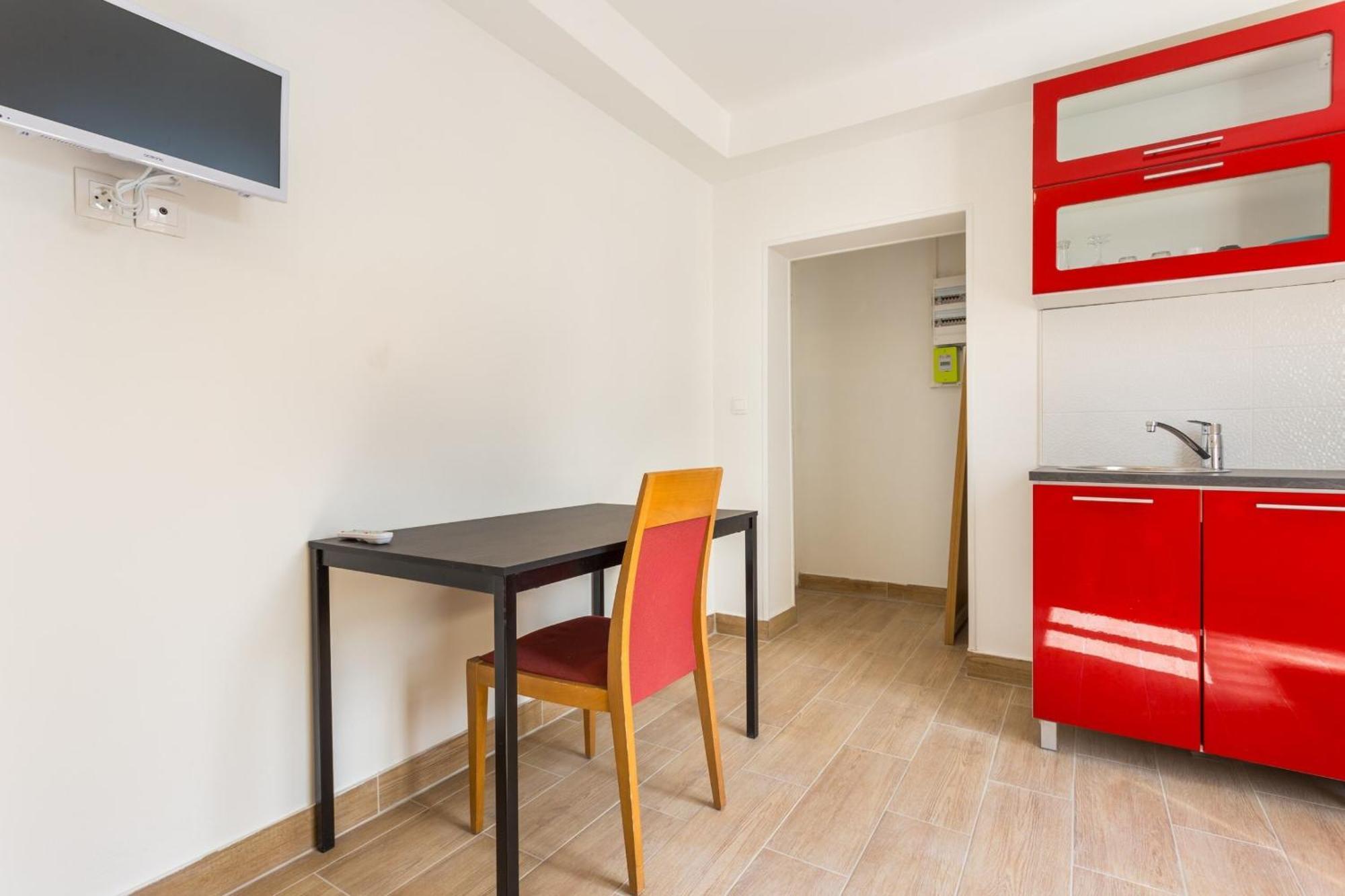 Cmg Porte De Chatillon - Malakoff I Bagian luar foto