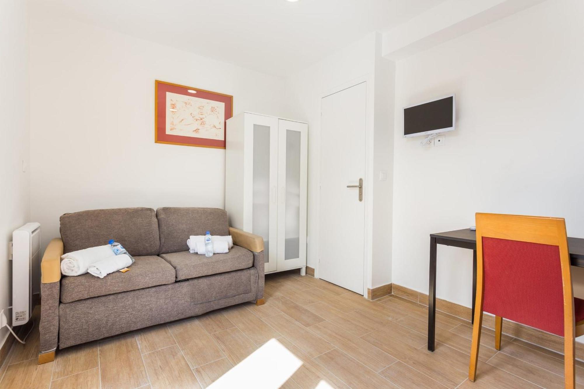 Cmg Porte De Chatillon - Malakoff I Bagian luar foto